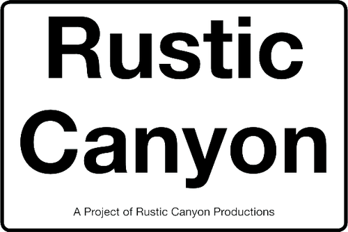 Rustic Canyon