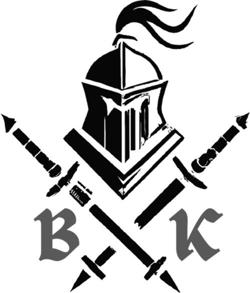 BrightKnight Entertainment