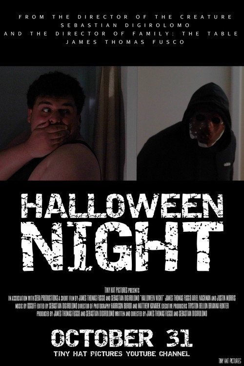 Halloween Night