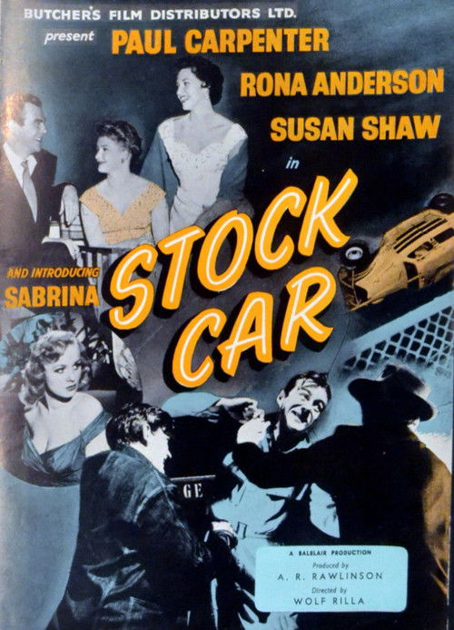 Stock Car