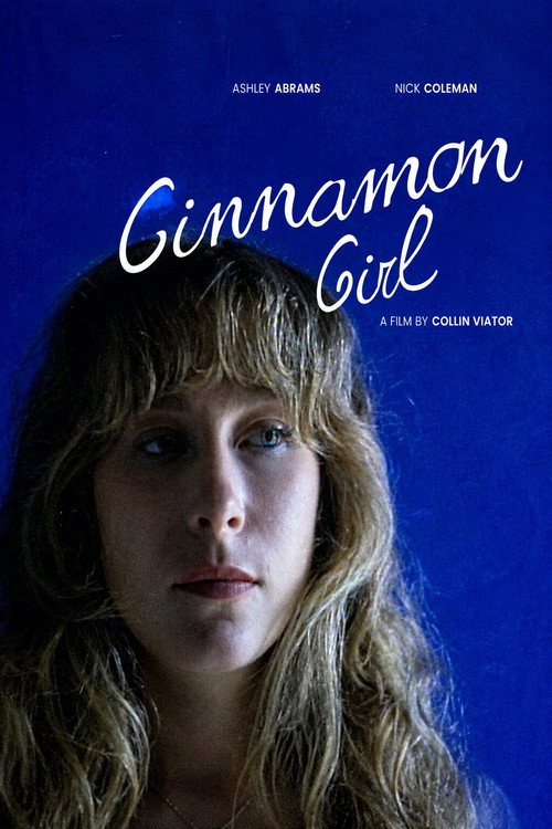 Cinnamon Girl
