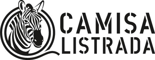Camisa Listrada