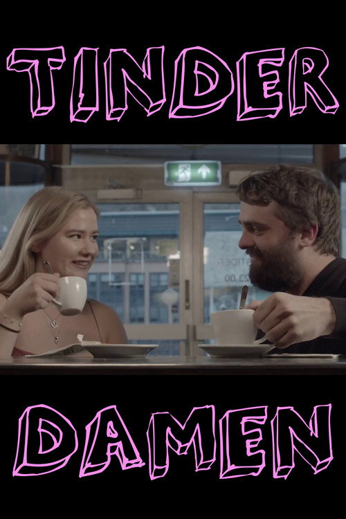 Tinderdamen