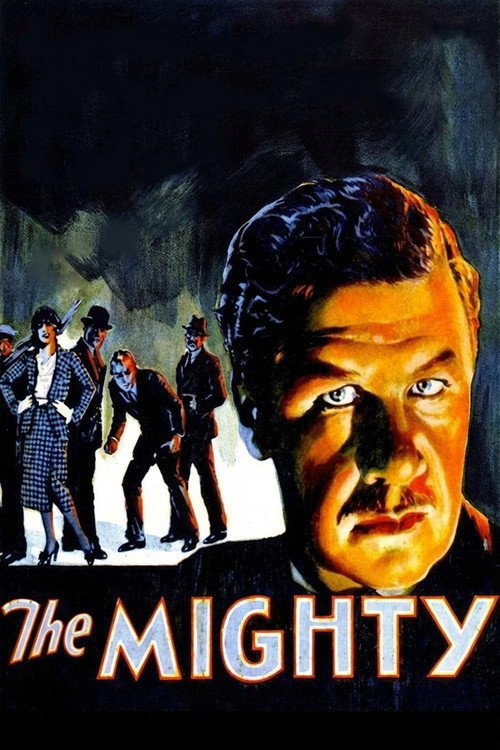 The Mighty