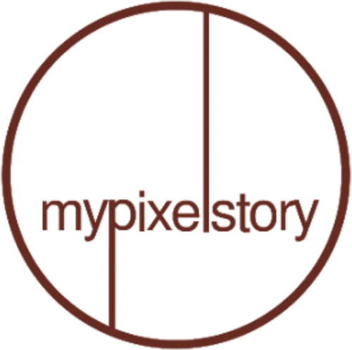 mypixelstory