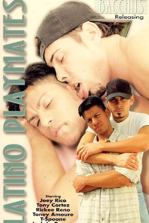 Latino Playmates