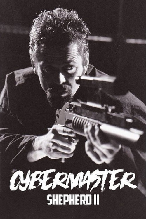 Cybermaster: Shepherd II