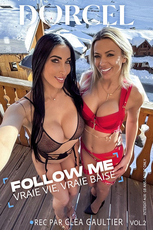 Follow Me Vol.2