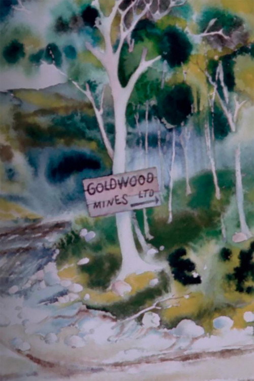 Goldwood