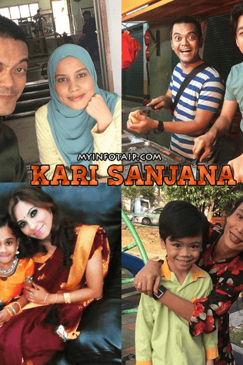 Kari Sanjana