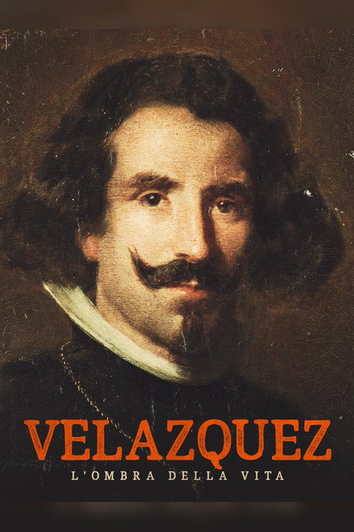 Velazquez - L'ombra della vita