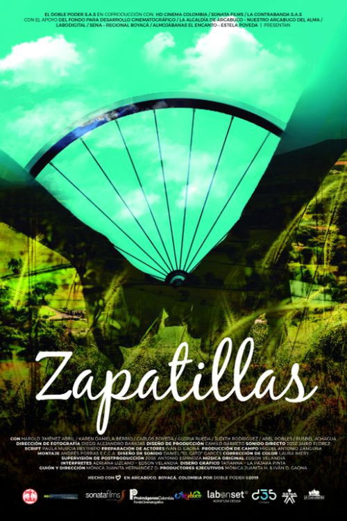 Zapatillas