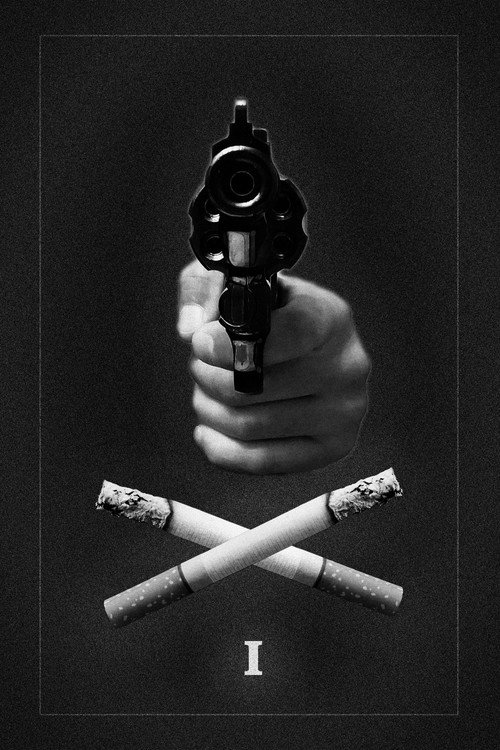 Dick Cigarette