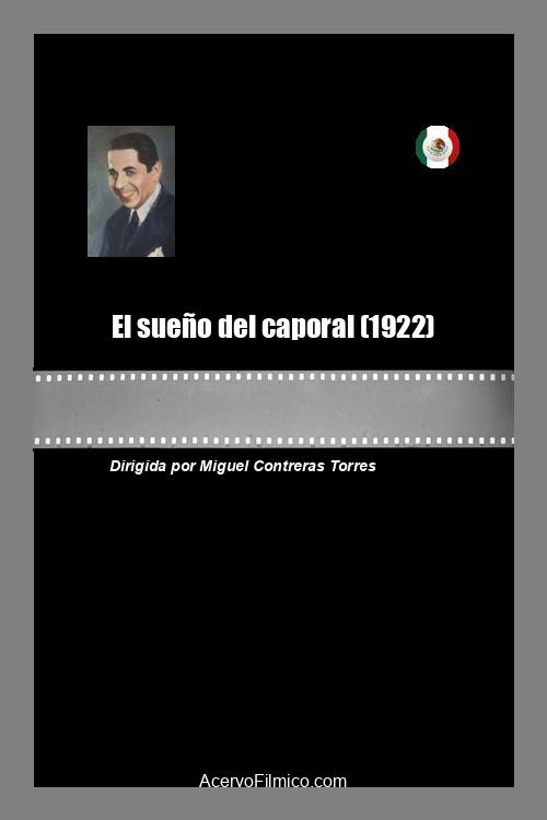 El sueño del caporal