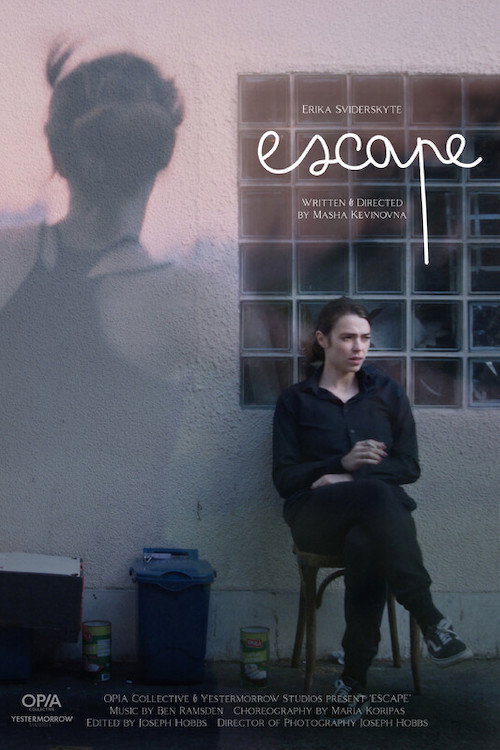 Escape