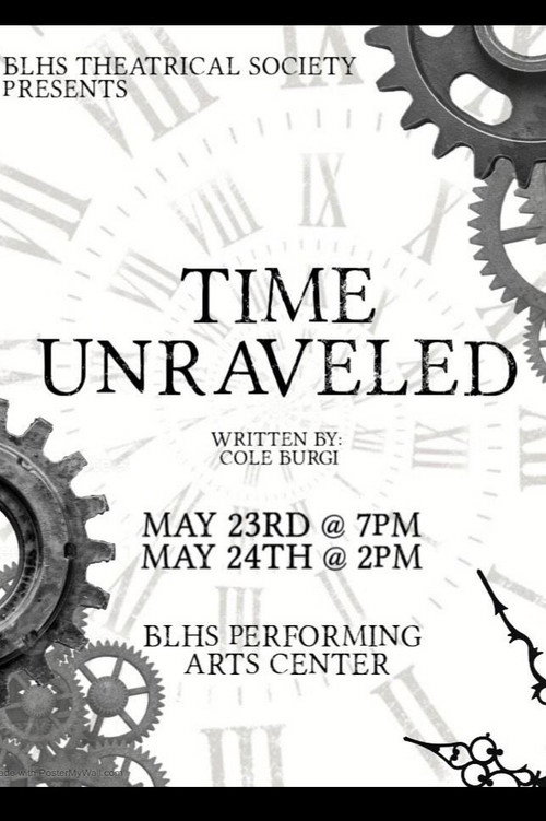 Time Unraveled