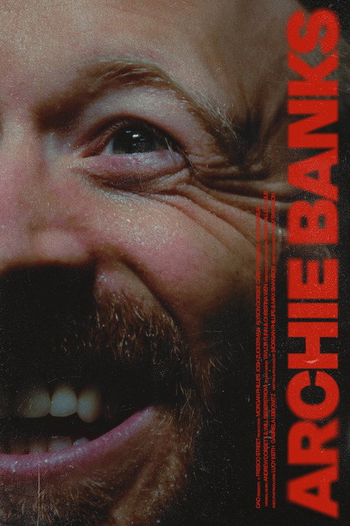 Archie Banks