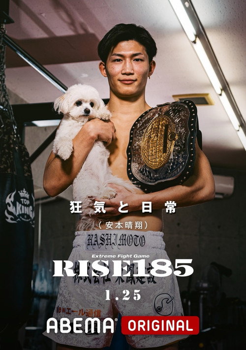RISE 185