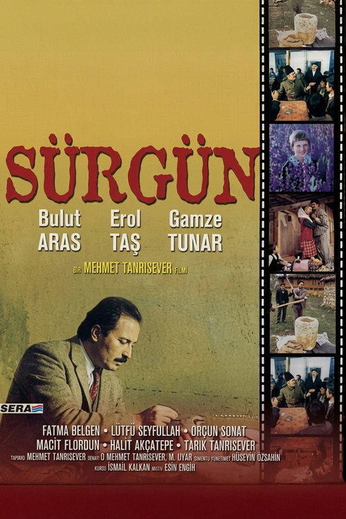 Sürgün
