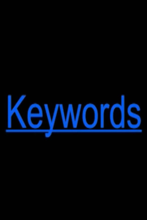 Keywords