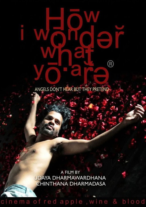 How I Wonder What You Are