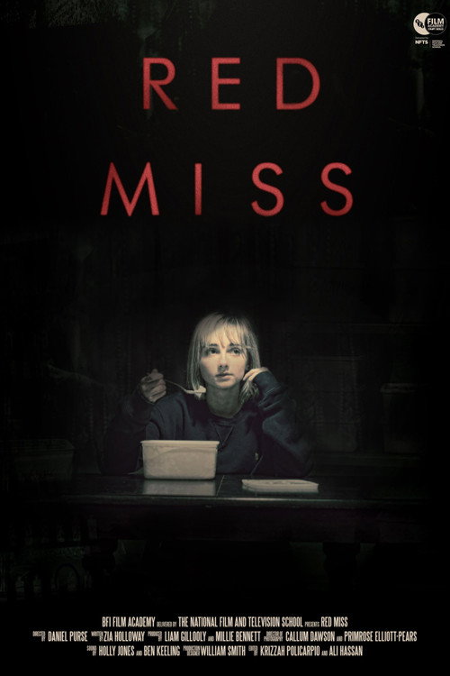 Red Miss