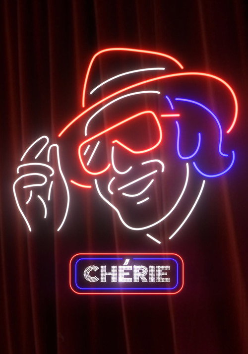 Chérie