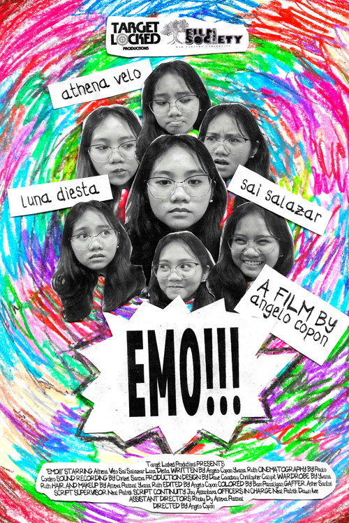 EMO!!!