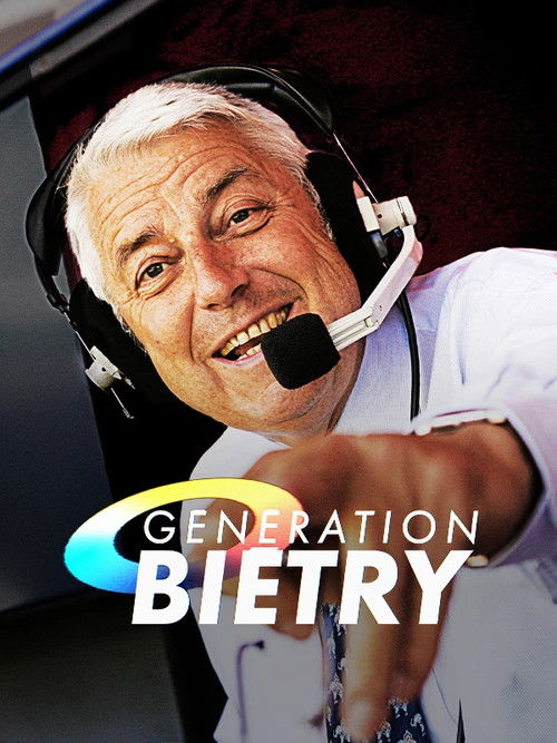 Génération Biétry