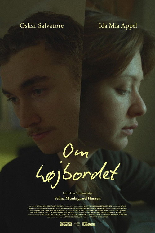 Om højbordet