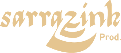 Sarrazink Productions