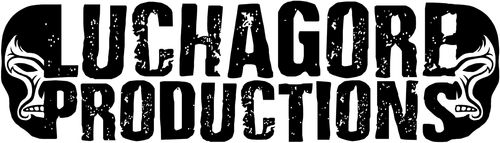 Luchagore Productions
