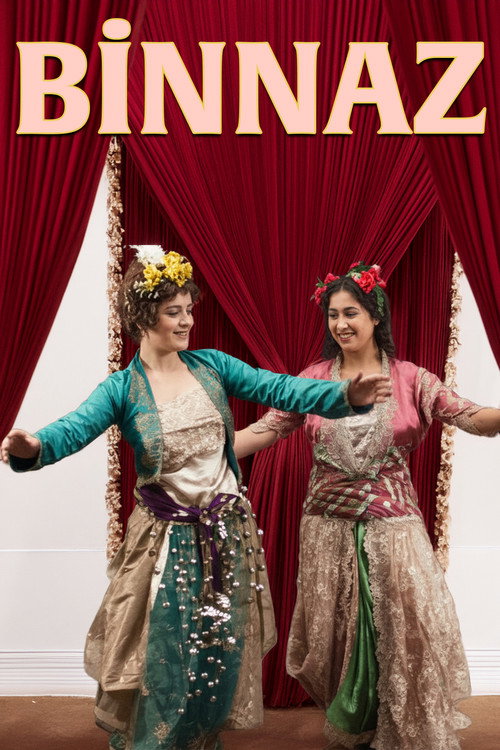 Binnaz