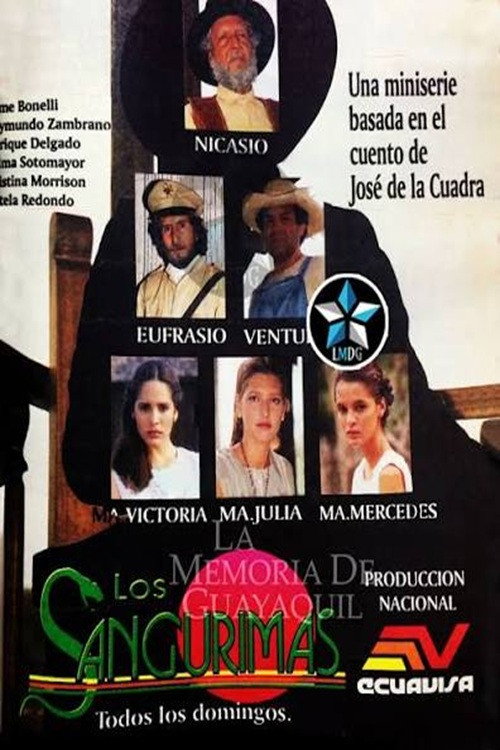 Los Sangurimas