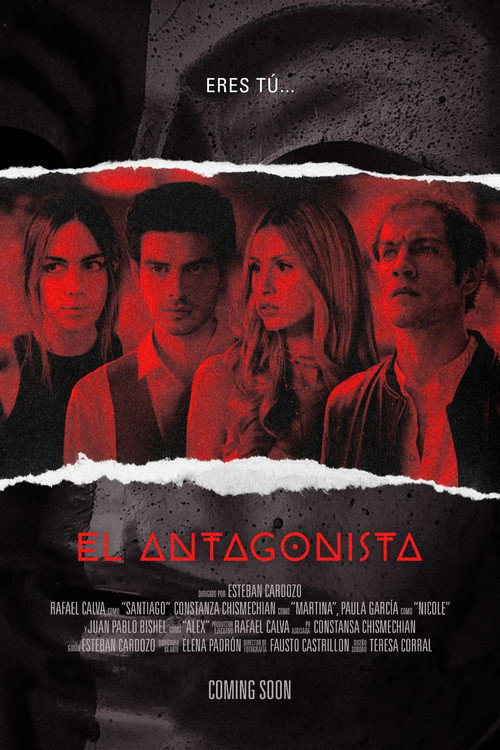 The Antagonist