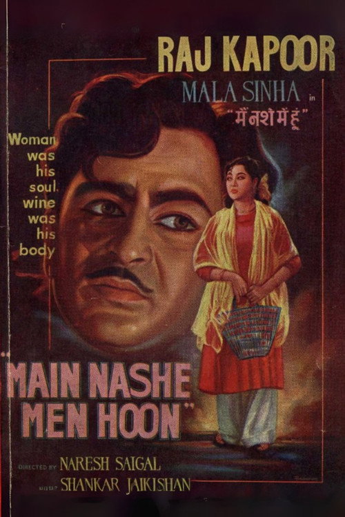 Main Nashe Mein Hoon