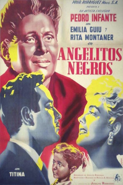 Black Angels