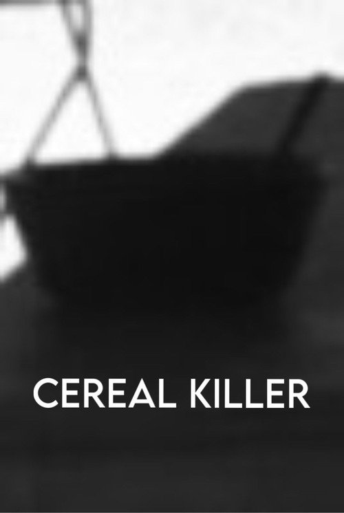 Cereal Killer