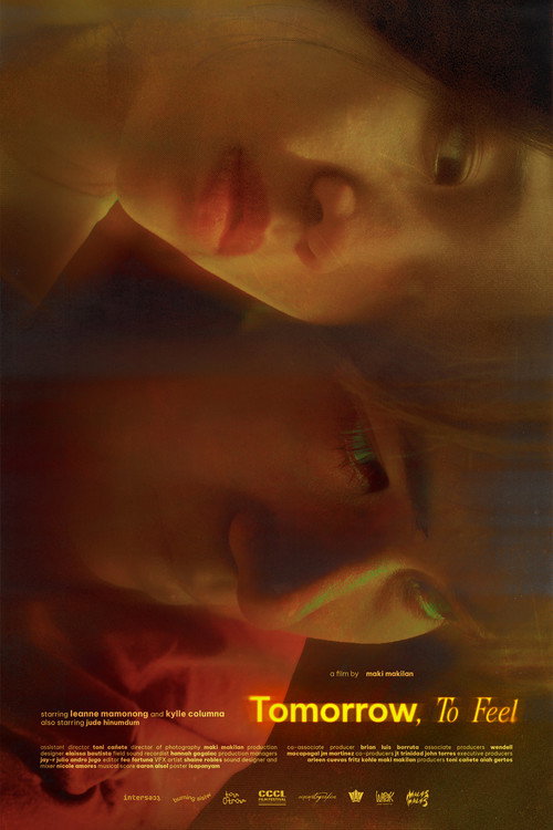 Tomorrow, To Feel