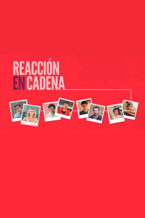 Reacción en cadena