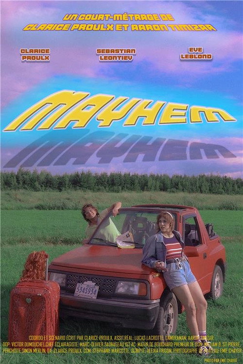 Mayhem