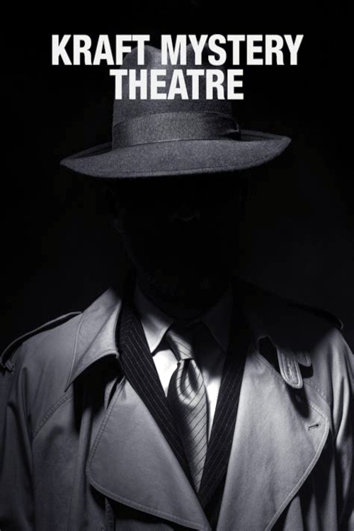 Kraft Mystery Theatre