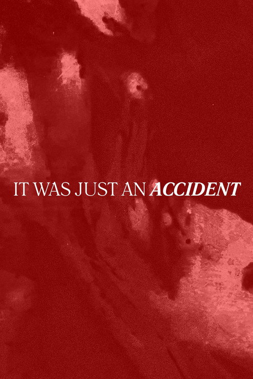 It Was Just an Accident