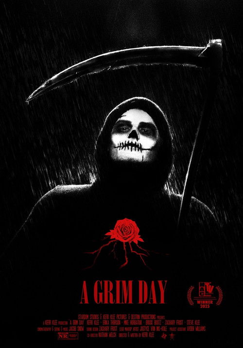 A Grim Day