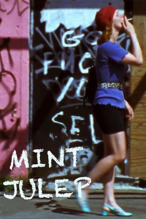 Mint Julep