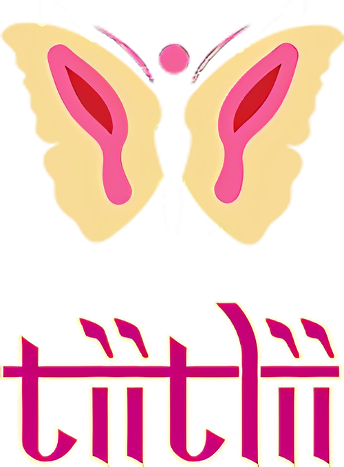 Tiitlii