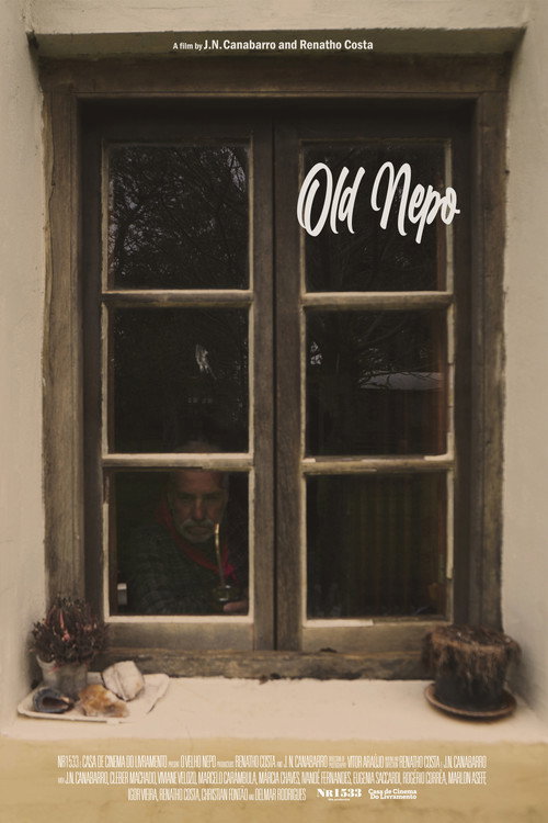 Old Nepo