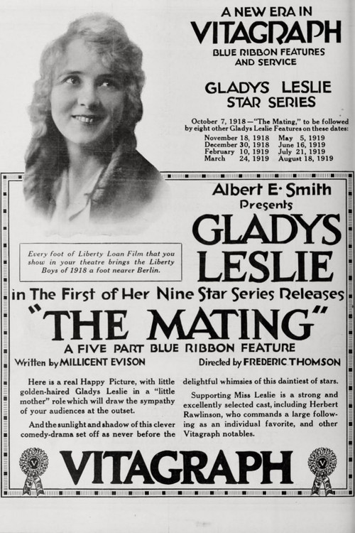 The Mating