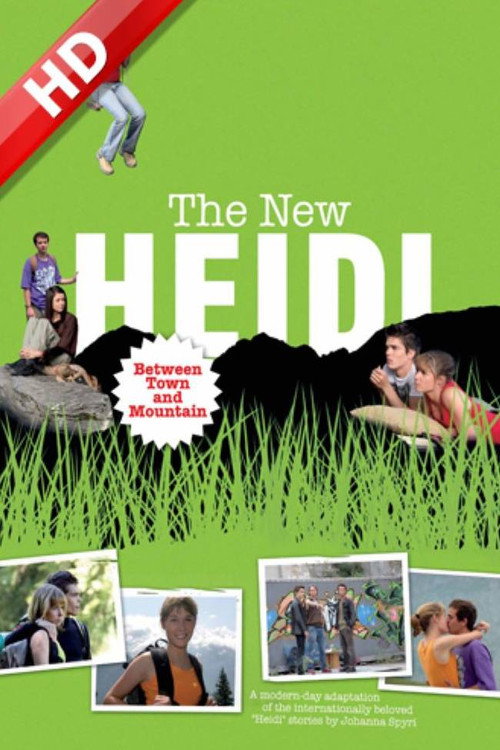 Heidi, 15