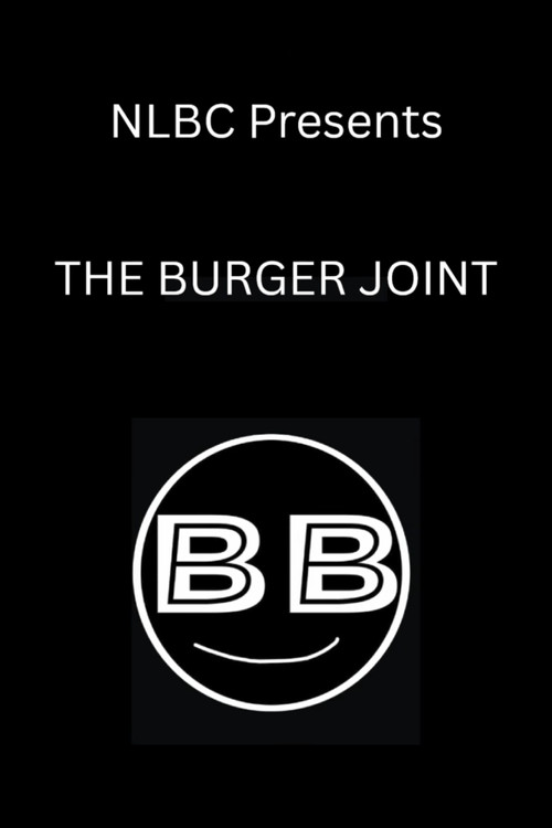 The Burger Joint